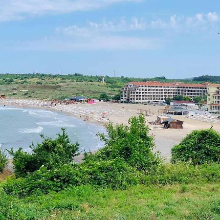 Vasiliko Sea View Apartment Zarewo Exterior foto